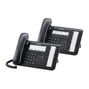 Servtech Communications PANASONIC Premium digital proprietary telephone