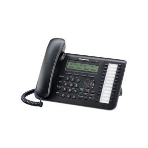 Servtech Communications PANASONIC Executive IP phone (KX-NT543)