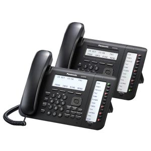 Servtech Communications PANASONIC Executive IP phone (KX-NT556/KX-NT553)