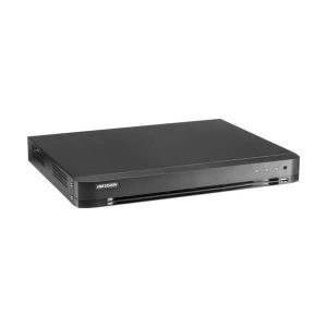Servtech Communications HIKVISION Turbo HD DVR