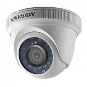 Servtech HIKVISION HD1080p IR Turret Camera