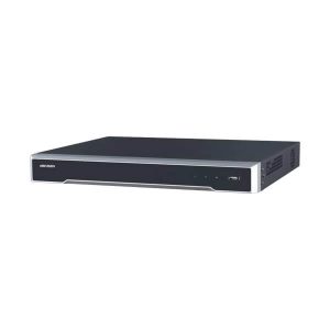 Servtech Communications HIKVISION NVR