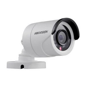Servtech HIKVISION HD 1080p IR Bullet Camera