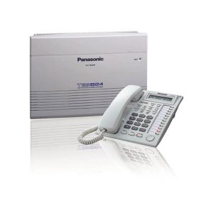 Servtech Communications PANASONIC Advanced Hybrid System