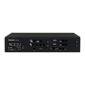 Servtech Communications PANASONIC KX-NS300/700 IP-PBX System