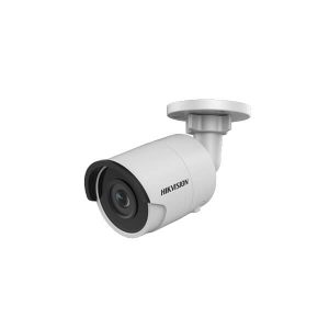 Servtech Communications HIKVISION 4 MP IR Fixed Bullet Network Camera