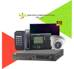 About Us – Servtech Communications