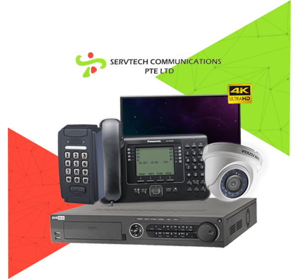 About Us – Servtech Communications