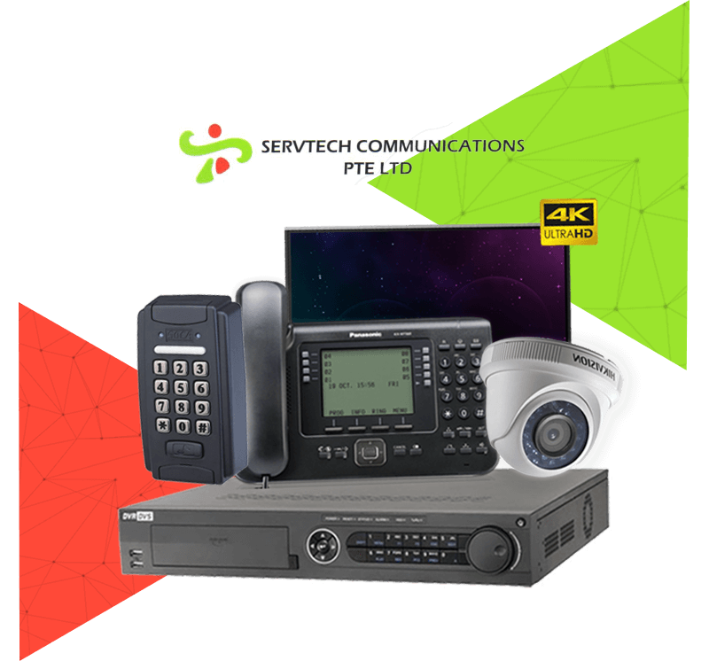 Servtech Communications