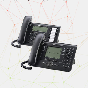 Servtech Telecommunications System