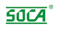Servtech Door Access Soca