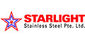 Partner Logo Starlight Stainless Steel
