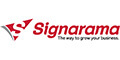 Partner Logo Signarama