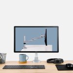 Servtech Communications ProLight Interactive Flat Panel