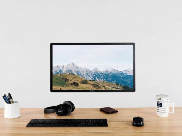 Servtech Communications ProLight Interactive Flat Panel